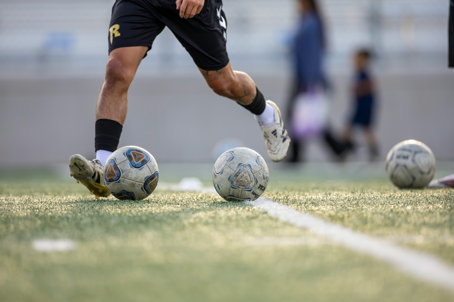 soccer/football